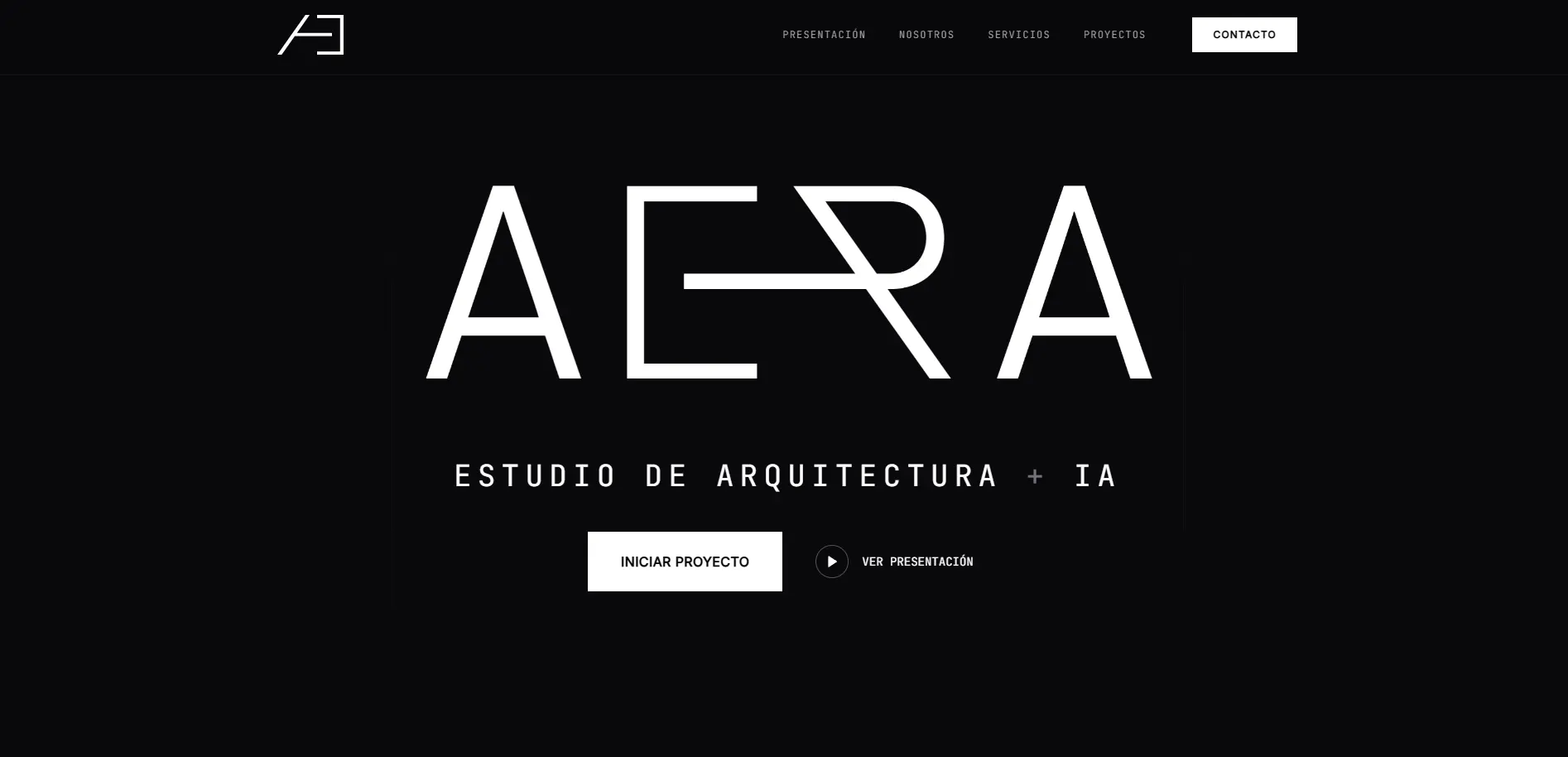 AERA - Arquitectura Inteligente Desktop
