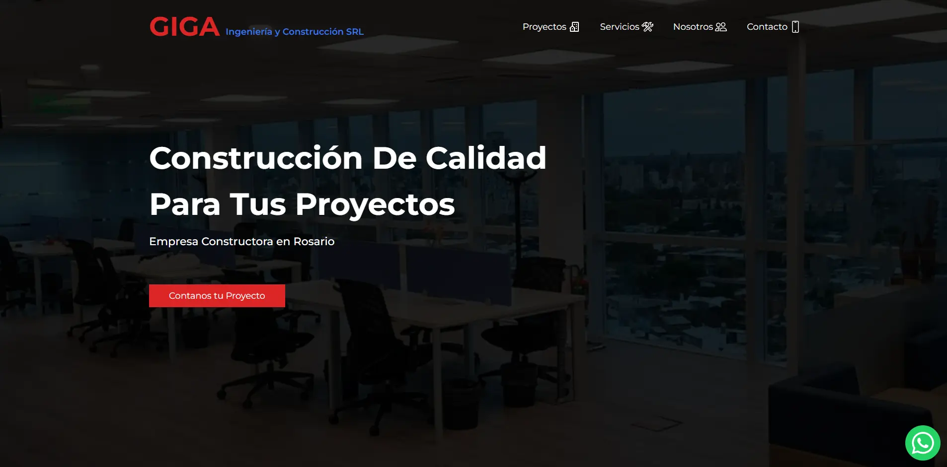 GIGA INGENIERIA Desktop